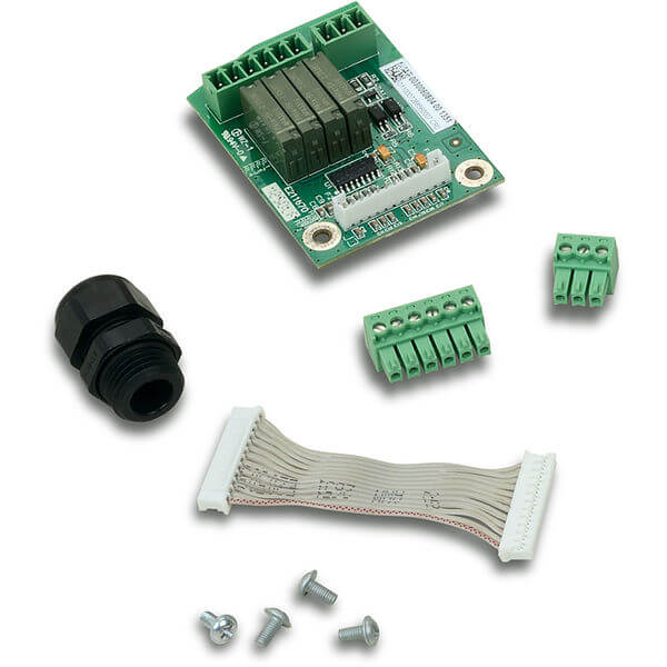 30097591 Discreet I/O Kit 2in/4 out for D52XW